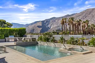 427 N Avenida Caballeros, Palm Springs, CA 92262 - Photo 49