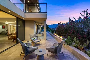 427 N Avenida Caballeros, Palm Springs, CA 92262 - Photo 69