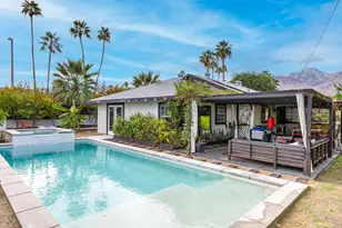 3882 E Sunny Dunes Rd, Palm Springs, CA 92264 - Photo 1