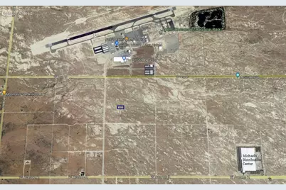 48th Street West & Avenue G5, Lancaster, CA 93536 - Photo 5