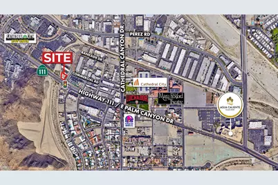 68280 E Palm Canyon Dr, Cathedral City, CA 92234 - Photo 1