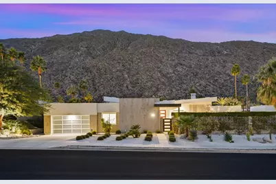 551 Polaris Court, Palm Springs, CA 92264 - Photo 1