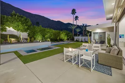 551 Polaris Court, Palm Springs, CA 92264 - Photo 5