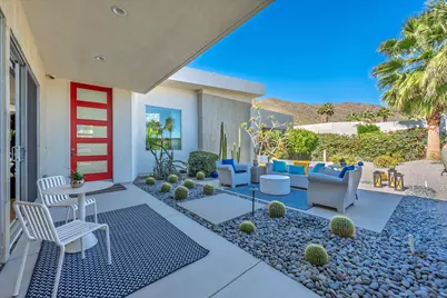 551 Polaris Court, Palm Springs, CA 92264 - Photo 7