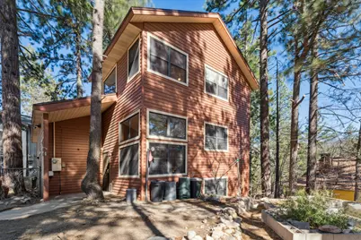 2455 Elko Drive, Running Springs, CA 92382 - Photo 5