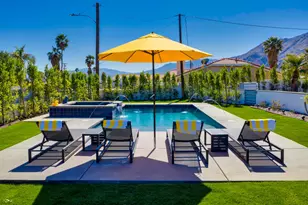 323 W Palm Vista Dr, Palm Springs, CA 92262 - Photo 1