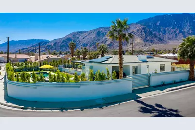 323 W Palm Vista Drive, Palm Springs, CA 92262 - Photo 1