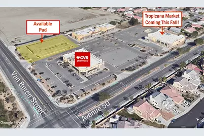 84080 Van Buren Street, Coachella, CA 92236 - Photo 1