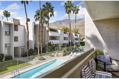 251 E La Verne Way #F, Palm Springs, CA 92264 - Photo 19