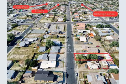 66338 2nd St Street, Desert Hot Springs, CA 92240 - Photo 3