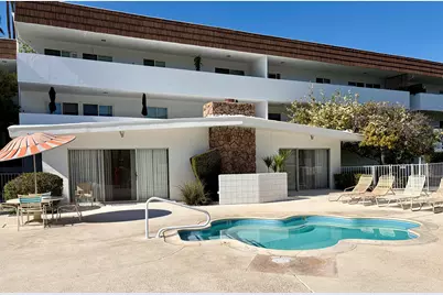 2301 S Skyview Drive #2, Palm Springs, CA 92264 - Photo 35