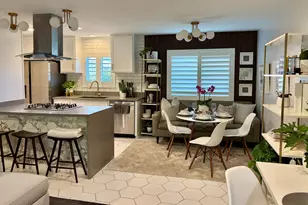 2301 S Skyview Dr, Palm Springs, CA 92264 - Photo 9