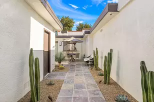 89 Calle Encinitas, Rancho Mirage, CA 92270 - Photo 1