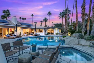 2488 S Alhambra Dr, Palm Springs, CA 92264 - Photo 7