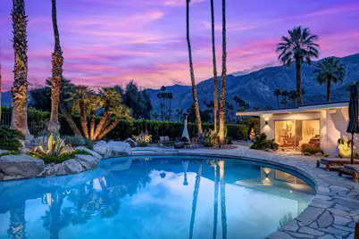 2488 S Alhambra Drive, Palm Springs, CA 92264 - Photo 1