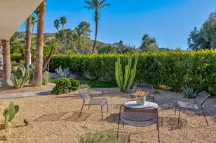 2488 S Alhambra Dr, Palm Springs, CA 92264 - Photo 35