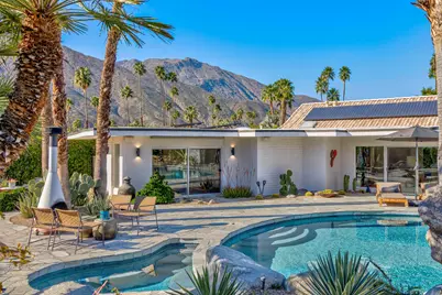 2488 S Alhambra Drive, Palm Springs, CA 92264 - Photo 9