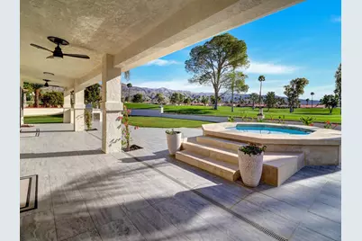 9721 Siwanoy Drive, Desert Hot Springs, CA 92240 - Photo 1