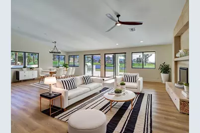 9721 Siwanoy Drive, Desert Hot Springs, CA 92240 - Photo 5