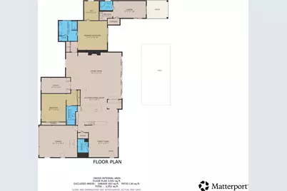 2444 S Calle Palo Fierro, Palm Springs, CA 92264 - Photo 95