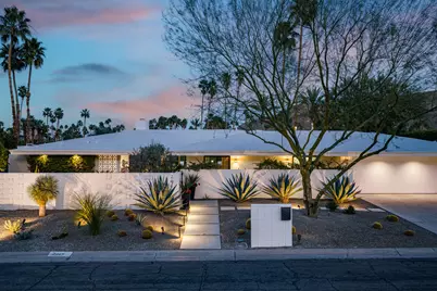 2444 S Calle Palo Fierro, Palm Springs, CA 92264 - Photo 83