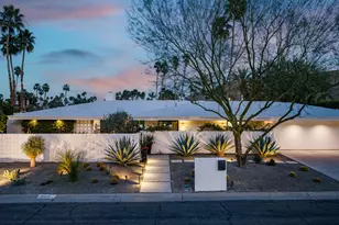 2444 S Calle Palo Fierro, Palm Springs, CA 92264 - Photo 83