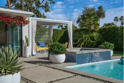 2444 S Calle Palo Fierro, Palm Springs, CA 92264 - Photo 59