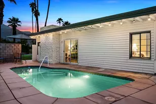 572 N Calle Marcus, Palm Springs, CA 92262 - Photo 29