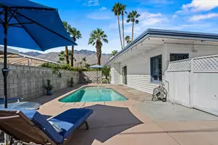 572 N Calle Marcus, Palm Springs, CA 92262 - Photo 23