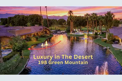 198 Green Mountain Drive, Palm Desert, CA 92211 - Photo 1