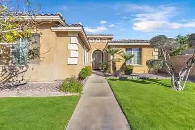 83414 Skyline Trail Road, Indio, CA 92203 - Photo 5