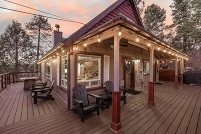 42948 Moonridge Road, Big Bear Lake, CA 92315 - Photo 17