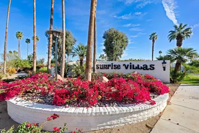 1711 Grand Bahama Drive W, Palm Springs, CA 92264 - Photo 1