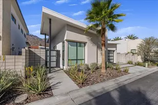 151 Holliday Wy, Palm Springs, CA 92262 - Photo 5