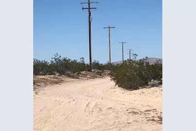 00 Sunburst Avenue, Joshua Tree, CA 92252 - Photo 3