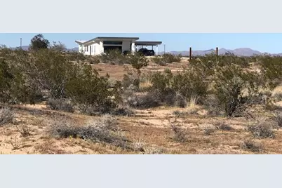 00 Sunburst Avenue, Joshua Tree, CA 92252 - Photo 9
