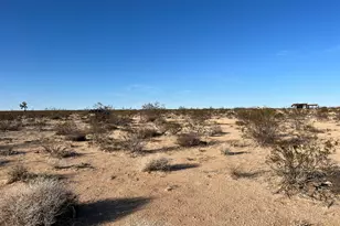 00 Sunburst Ave, Joshua Tree, CA 92252 - Photo 1
