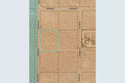 00 Sunburst Avenue, Joshua Tree, CA 92252 - Photo 13