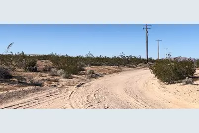 00 Sunburst Avenue, Joshua Tree, CA 92252 - Photo 5