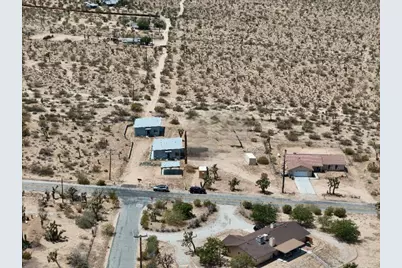 7608 Olympic Road, Joshua Tree, CA 92252 - Photo 23