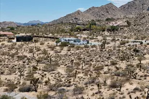 7608 Olympic Rd, Joshua Tree, CA 92252 - Photo 19