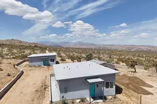 7608 Olympic Rd, Joshua Tree, CA 92252 - Photo 1