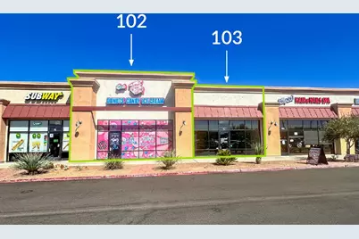58100 29 Palms Highway, Yucca Valley, CA 92284 - Photo 3