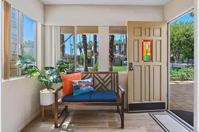 290 S San Jacinto Drive #9, Palm Springs, CA 92262 - Photo 13