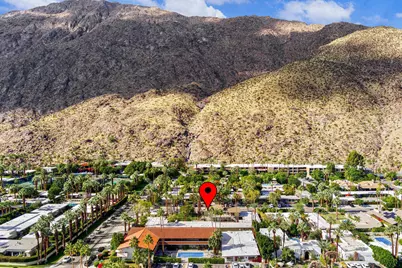290 S San Jacinto Drive #9, Palm Springs, CA 92262 - Photo 45