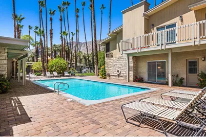 290 S San Jacinto Drive #9, Palm Springs, CA 92262 - Photo 43