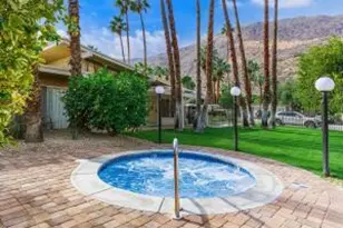 290 S San Jacinto Dr, Palm Springs, CA 92262 - Photo 41