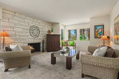 290 S San Jacinto Drive #9, Palm Springs, CA 92262 - Photo 3