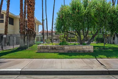 290 S San Jacinto Drive #9, Palm Springs, CA 92262 - Photo 35
