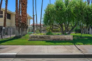 290 S San Jacinto Dr, Palm Springs, CA 92262 - Photo 35